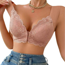 Load image into Gallery viewer, Lace Bra - Comfort &amp; Elegance (Buy 1, Get 1 Free)
