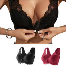 Load image into Gallery viewer, Lace Bra - Comfort &amp; Elegance (Buy 1, Get 1 Free)
