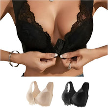 Load image into Gallery viewer, Lace Bra - Comfort &amp; Elegance (Buy 1, Get 1 Free)
